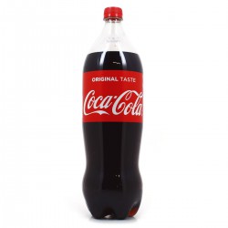 Pet 1.75L Ct Coca Cola