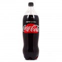 Pet 1.75L Coca Cola Zero