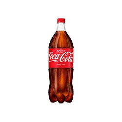 Coca Cola Pet. 1L5