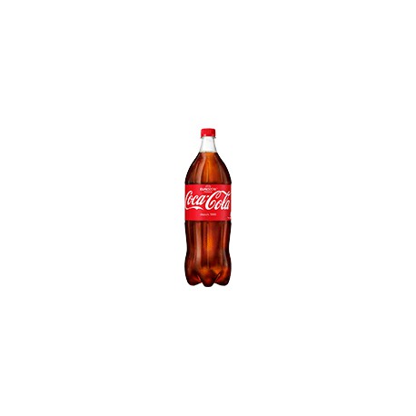 Coca Cola Pet. 1L5