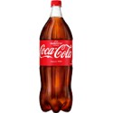 Coca Cola Pet. 1L5