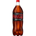 Coca Cola Zero Bouteille 1L5