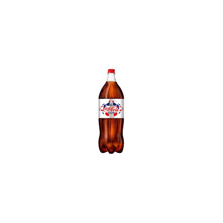 Coca Cola Light Pet 1L5 Fard