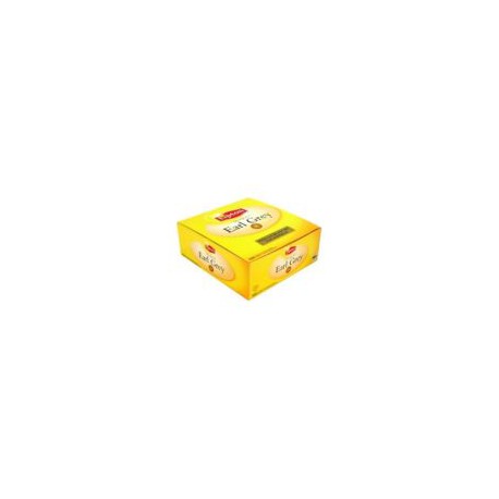 100Saint Fraicheur Earl Grey Lipton