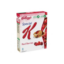 Kelloggs Special K Red Fruit 300G
