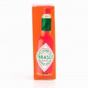 Maille Sauce Pimentee Tabasco Rouge 57Ml