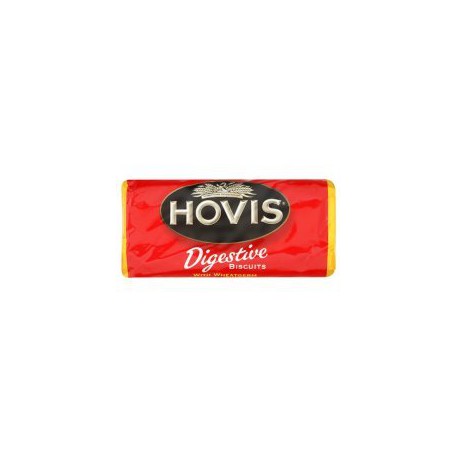Hovis Digestive 250Gr