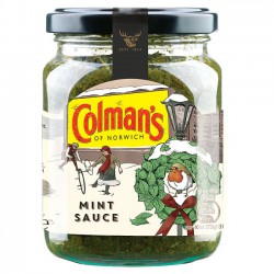 Colmans Mint Sauce 250G