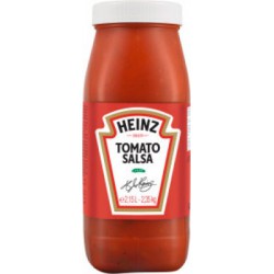 Tomato Salsa 2,15 L