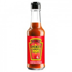 Heinz Sce Chipotie&Garlic150Ml
