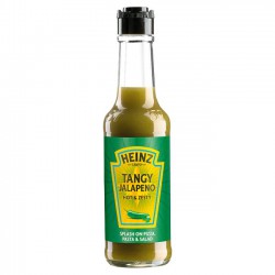 Heinz Sce Verte Japaleno 150Ml