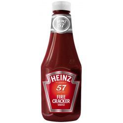 875Ml Sauce Firecracker Heinz