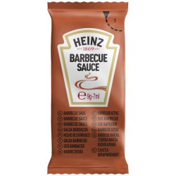 250X7Ml Sauce Bs Barbecue Heinz