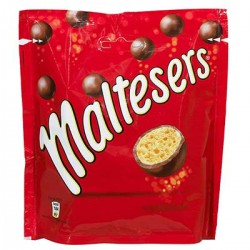Pochon Maltesers 175G