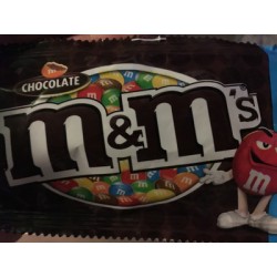 45G Mm S Choco 5X36