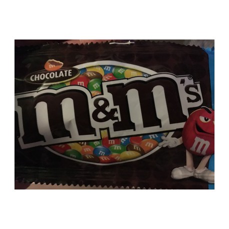 45G Mm S Choco 5X36
