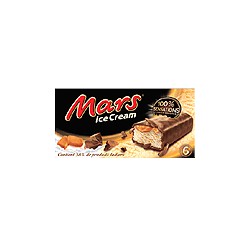 Mars Pack X6 Mars
