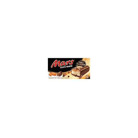 Mars Pack X6 Mars