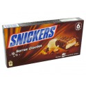 318Ml 6 Barres Snickers