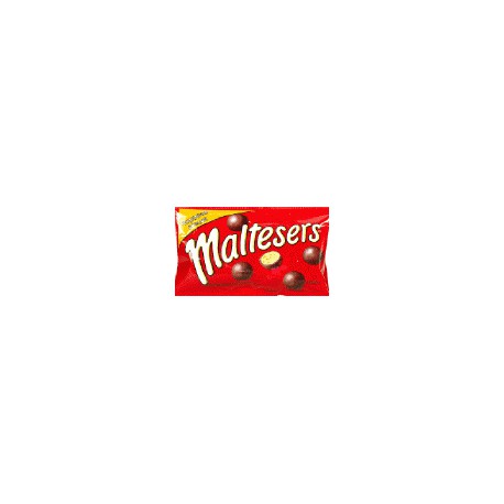 Maltesers Chapelet 140G