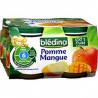 Bled Pt Frt Pm Mangue 4X130G