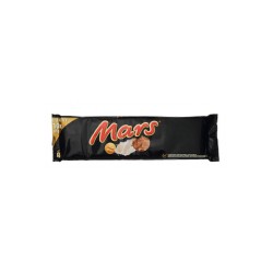 Mars Mars Legende Barre X10 450G