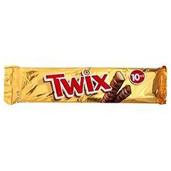 10 Twix 500G