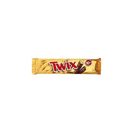 10 Twix 500G