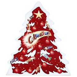 Cel.Calendrier De Avent 220G
