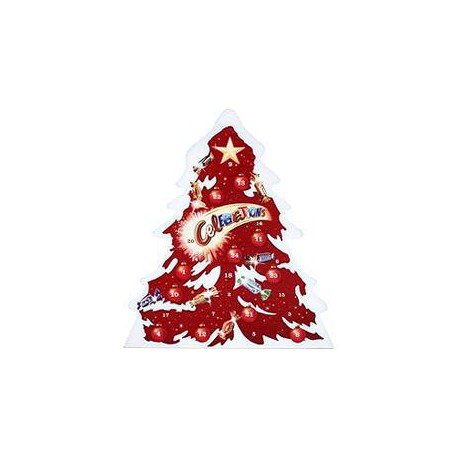 Cel.Calendrier De Avent 220G