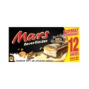 Mars Barre Glaceex12 612Ml