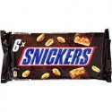 Snickers 6 Barres 300G
