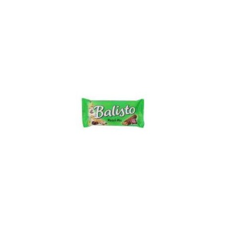 37G Balisto Muesli