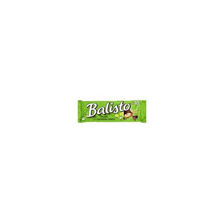 Balisto Noiset.Raisin X10 185G