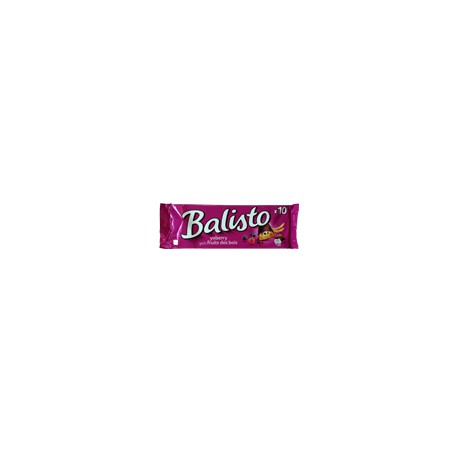 185G Balisto Fruit Des Bois