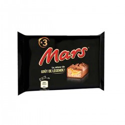 135G Mars X3