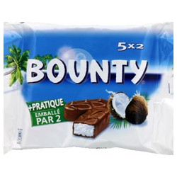 285G Bounty 2X5