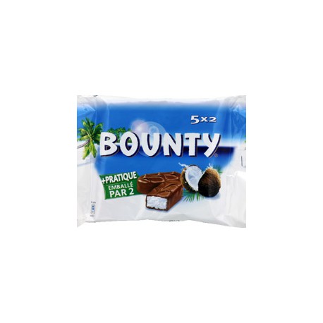 285G Bounty 2X5