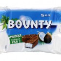 285G Bounty 2X5
