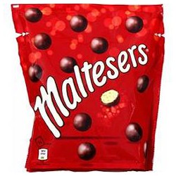 192,5G Maltesers Pochon Maltesers