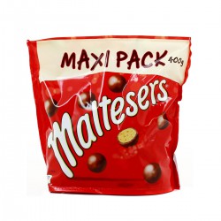 Maltesers Maltersers Pochon 400G