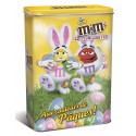 M&M S Boite Metal 330G
