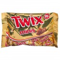 400G Minis Twix