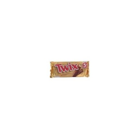 Twix X 5 250G