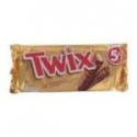 Twix X 5 250G