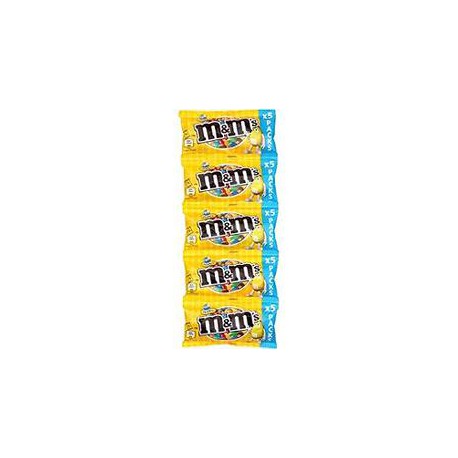 225G 5X Peanut Chapelet M&M S