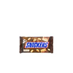 Snickers X 5 250 G