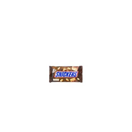 Snickers X 5 250 G