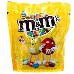 330G Pochon Peanut M&M S
