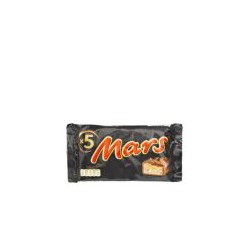 Mars X 5 225 Gr